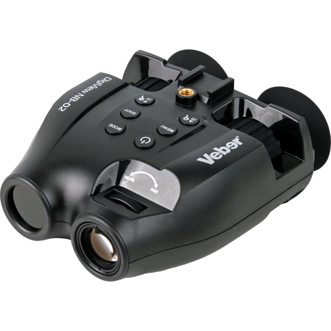 Бинокль ночного видения VEBER DIGIVIEW NB-02 цифровой 32362