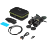 Бинокль ночного видения VEBER NVB 036 RF PRO цифровой 32877