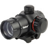 Прицел коллиматорный VEBER ПНЕВМАТИКА 1x22 RG 27881