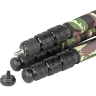 Тренога универсальная VEBER TACTIC PRO T40C карбоновая 32973
